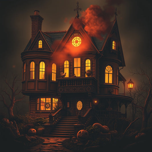 Haunted House