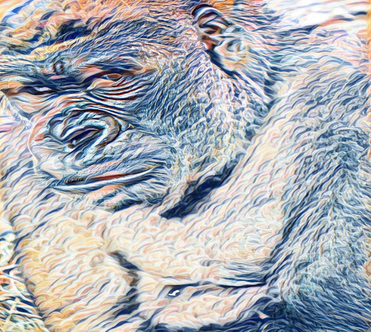 Gorilla